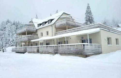 Orbey Apartment | Le Belvédère du Lac Blanc