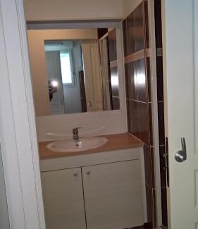 Saint-Mamet Apartment | Le Belvédère