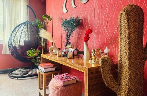 Casablanca Apartment | Le belvédère