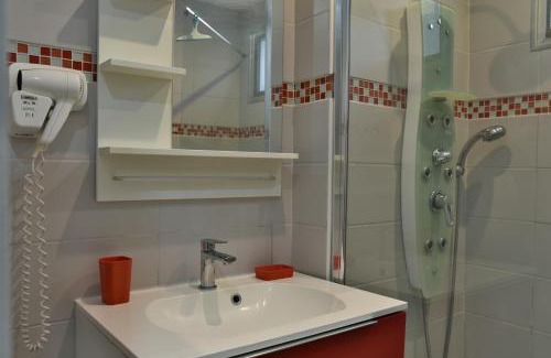 Argeles Plage Apartment | Le Belvédère - T2 en front de mer