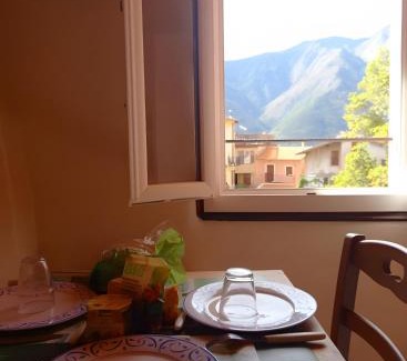 Belvedere Apartment | Le Belvedeou - Mercantour