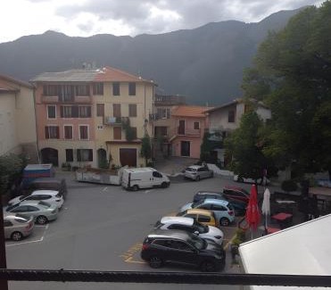 Belvedere Apartment | Le Belvedeou - Mercantour