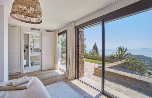 Cap Benat Villa | LE Belvedere