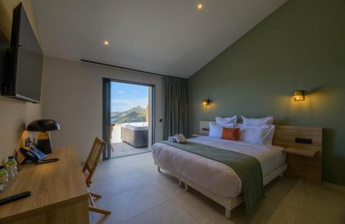 Lavatoggio Hotel | Le Belvedere
