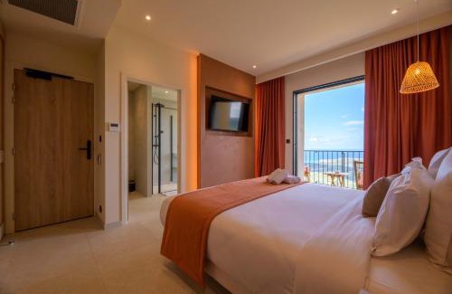 Lavatoggio Hotel | Le Belvedere