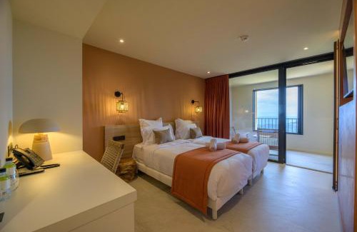 Lavatoggio Hotel | Le Belvedere