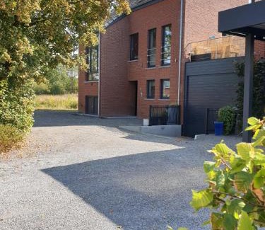 Aye Apartment | Le Berc'AYE