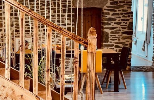 Plouezec Bed & Breakfast | Le Bercail
