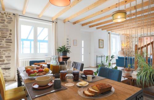 Plouezec Bed & Breakfast | Le Bercail