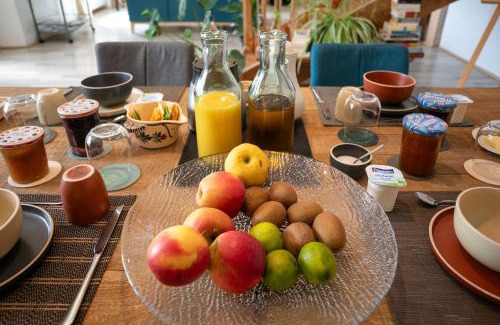 Plouezec Bed & Breakfast | Le Bercail