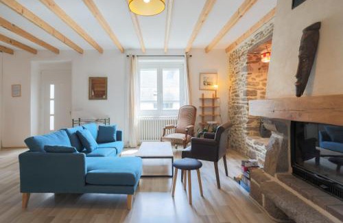 Plouezec Bed & Breakfast | Le Bercail
