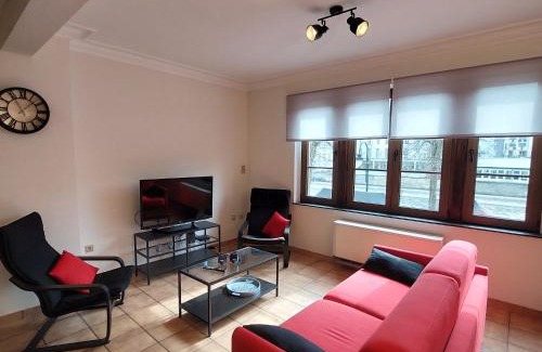 Bouillon Apartment | Le Berceau des Croisades