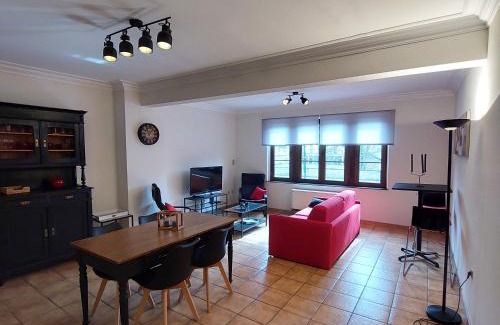 Bouillon Apartment | Le Berceau des Croisades
