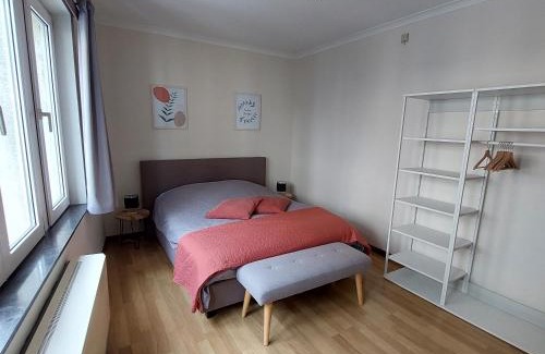 Bouillon Apartment | Le Berceau des Croisades