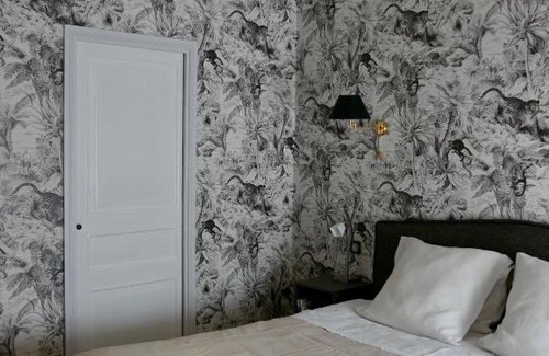 La Richardais Bed & Breakfast | Le Berceul