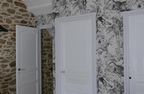 La Richardais Bed & Breakfast | Le Berceul