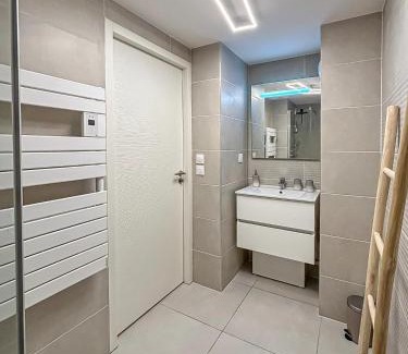 La Rochelle Apartment | Le Berlioz