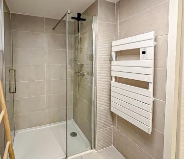 La Rochelle Apartment | Le Berlioz