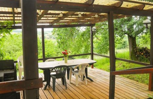 Saint-Cirice House | Le Bernicaille Gîte à la campagne