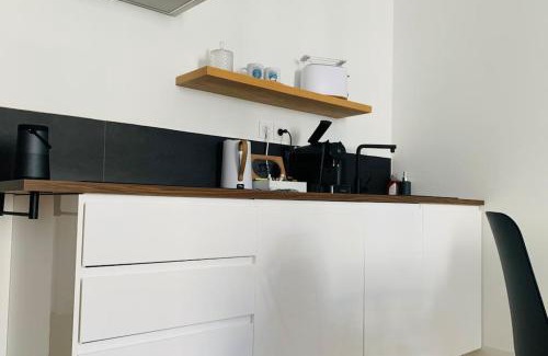Quartier Chorier-Berriat Apartment | Le Berriat, proche Gare-CCI-GEM