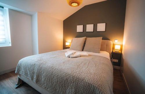 Chateauroux Apartment | Le Berry Sweet - La Douceur de vivre - Proche Gare
