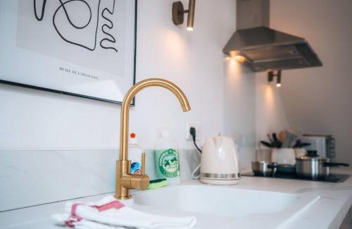 Chateauroux Apartment | Le Berry Sweet - La Douceur de vivre - Proche Gare