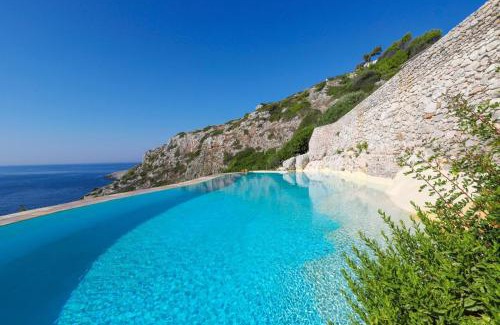 Gagliano del Capo Villa | Le Biancate