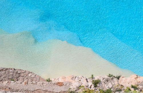 Gagliano del Capo Villa | Le Biancate