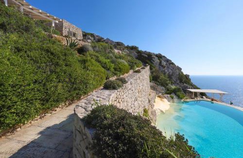 Gagliano del Capo Villa | Le Biancate
