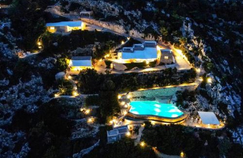 Gagliano del Capo Villa | Le Biancate
