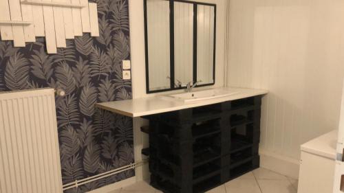 Heuringhem Apartment | Le Bibrou Appartement 2 chambres