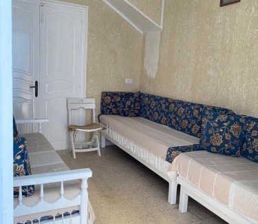Kelibia House | Le bien être