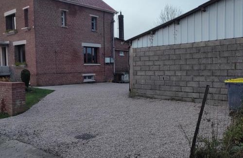 Lebiez House | LE BIEn Zen