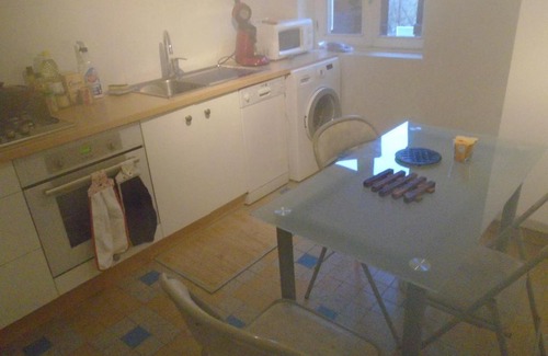 Paray-le-Monial Apartment | le bienvenu