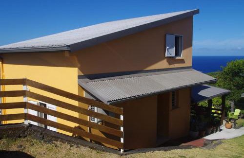 Sainte-Rose House | LE BIGARADIER