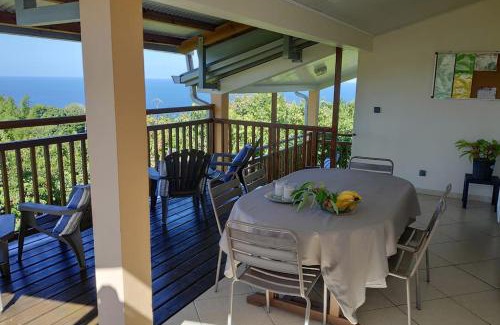 Sainte-Rose House | LE BIGARADIER