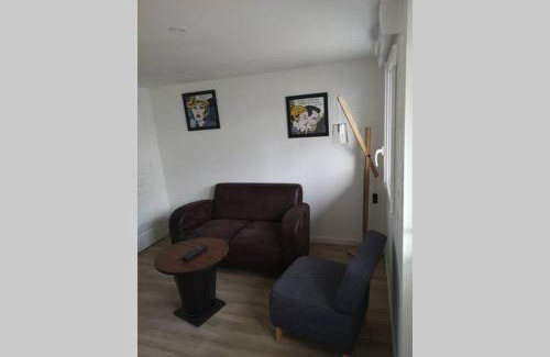 Langueux Apartment | Le Bigorneau