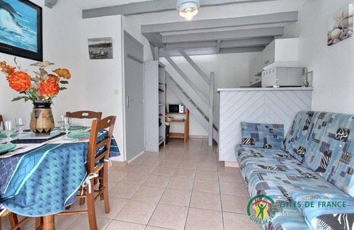 Locmariaquer House | Le Bigorneau - LOCMARIAQUER