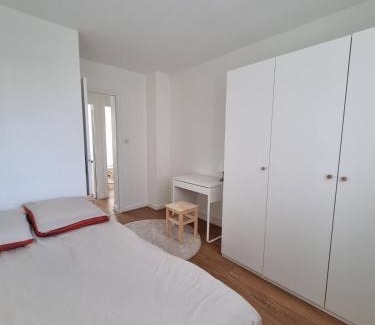 Tarbes Apartment | Le Bigourdan - 3 Chambres