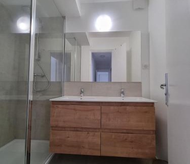 Tarbes Apartment | Le Bigourdan - 3 Chambres