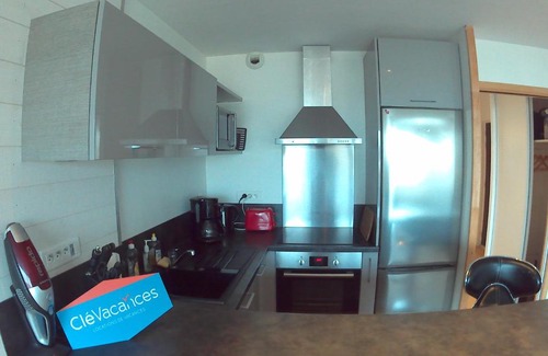 Trevou-Treguignec Apartment | Le bijou des sept îles