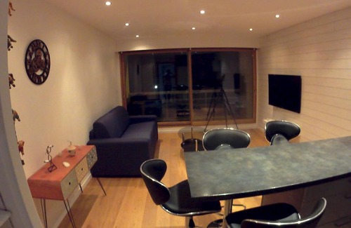 Trevou-Treguignec Apartment | Le bijou des sept îles