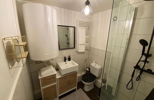 Bourgoin-Jallieu Apartment | Le Bill'ppart - Easy Life