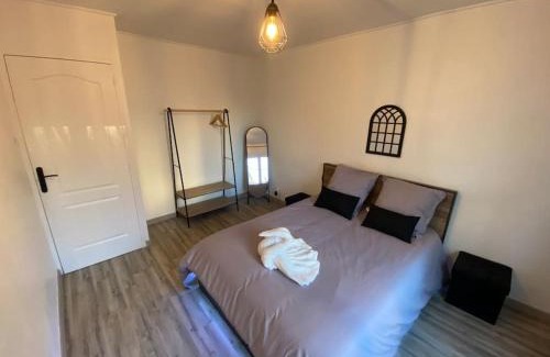 Bourgoin-Jallieu Apartment | Le Bill'ppart - Easy Life