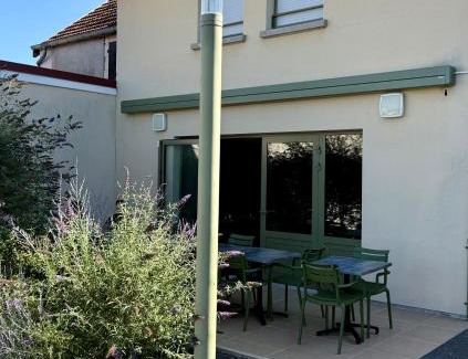 Bologne Hotel | Le Billot