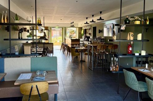 Bologne Hotel | Le Billot