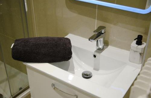 La Villette Apartment | Le Billy