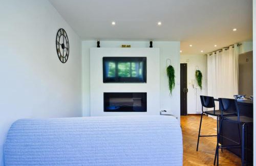 La Villette Apartment | Le Billy