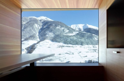 Orsieres Ski Chalet | Le Biolley