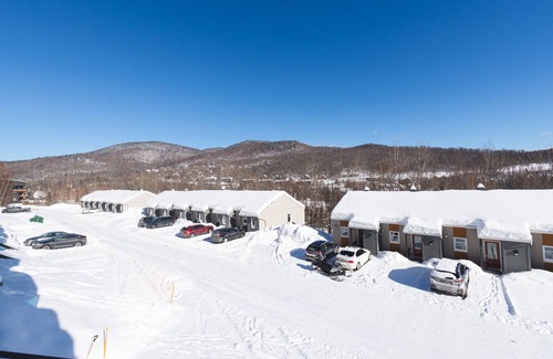 Stoneham Condo | Le Bionick- Condo à louer Stoneham